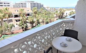 Lovely Apartment With Sea View And Free Wifi, Center Of Las Americas Playa Honda