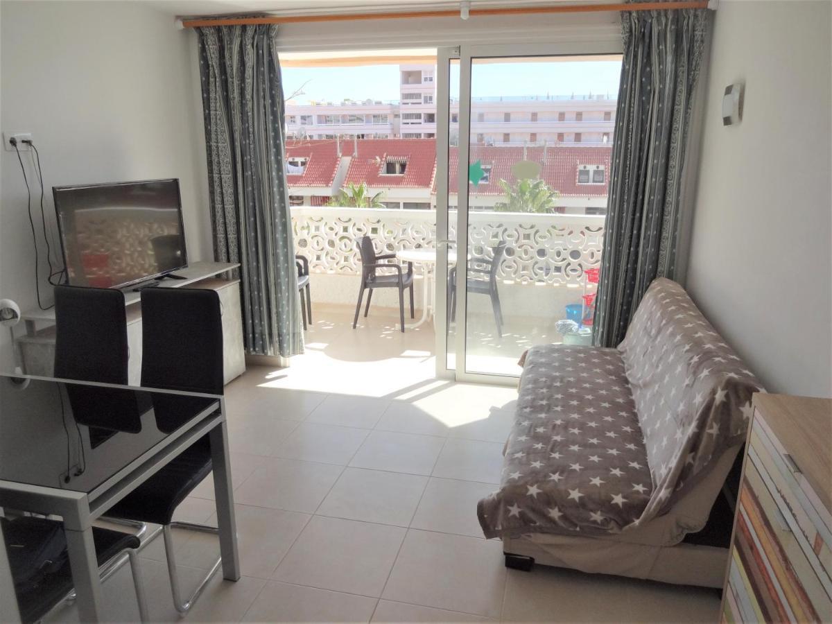 Lovely Apartment With Sea View And Free Wifi, Center Of Las Americas Playa Honda Playa de las Americas  Exterior photo