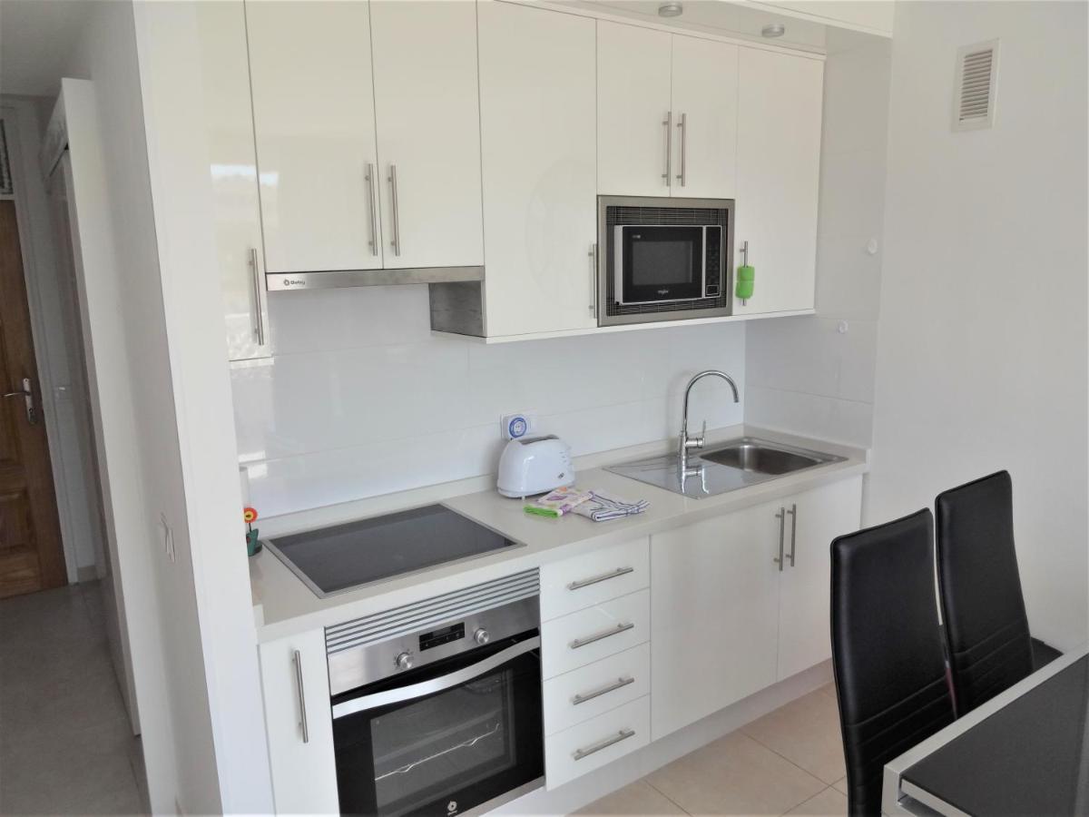 Lovely Apartment With Sea View And Free Wifi, Center Of Las Americas Playa Honda Playa de las Americas  Exterior photo