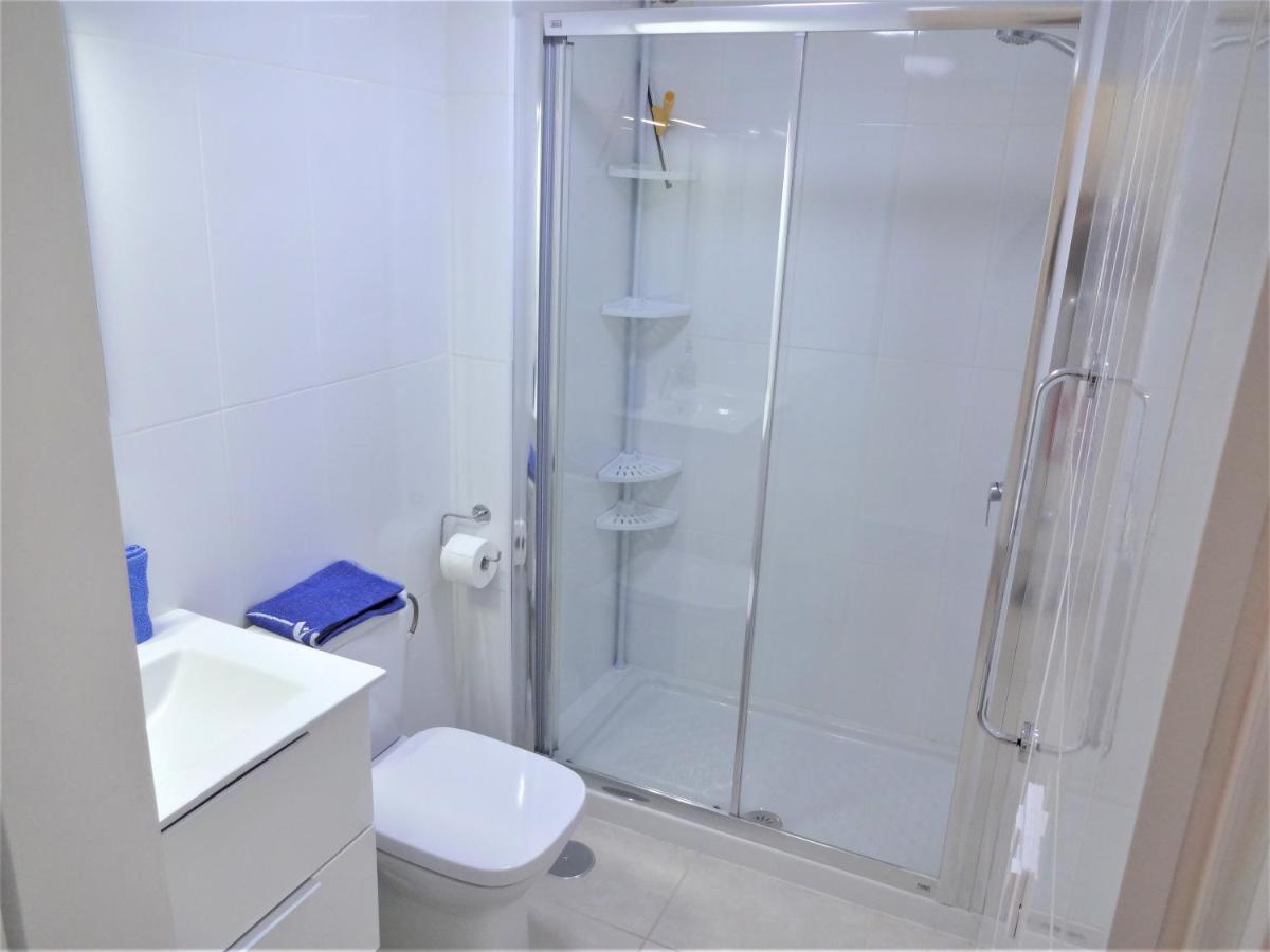 Lovely Apartment With Sea View And Free Wifi, Center Of Las Americas Playa Honda Playa de las Americas  Exterior photo